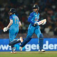 IND-W vs IRE-W: राजकोट के मैदान बल्लेबाज दिखाएंगे कमाल या गेंदबाजों का दिखेगा दम – India TV Hindi