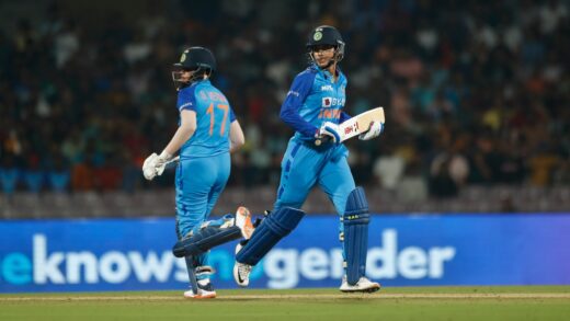 IND-W vs IRE-W: राजकोट के मैदान बल्लेबाज दिखाएंगे कमाल या गेंदबाजों का दिखेगा दम – India TV Hindi