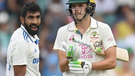 IND vs AUS पांचवां टेस्ट, दूसरा दिन:  भारत 176 रन से आगे, ऑस्ट्रेलिया का स्कोर 9/1; खेल सुबह 5 बजे शुरू होगा