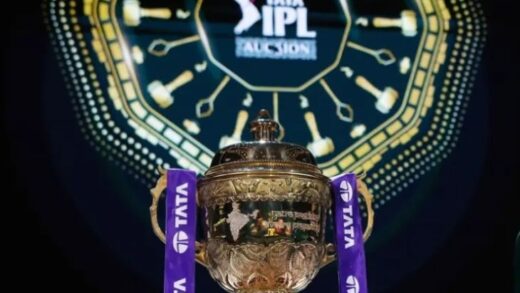 IPL का 18वां सीजन 21 मार्च से शुरू होगा:  25 मई को कोलकाता में फाइनल; WPL 7 फरवरी से 4 वेन्यू पर खेला जाएगा