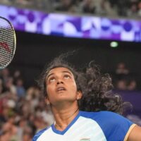 India Open 2025: पीवी सिंधु सेमीफाइनल में पहुंचने से चूकी, किरण जार्ज पर नजरें…