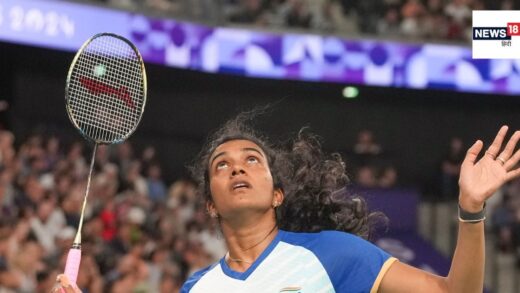 India Open 2025: पीवी सिंधु सेमीफाइनल में पहुंचने से चूकी, किरण जार्ज पर नजरें…