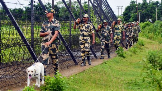 LAC और LoC के बाद अब भारत-बांग्लादेश के बीच भी शुरू हुआ सीमा-विवाद, जानें पूरा मामला – India TV Hindi