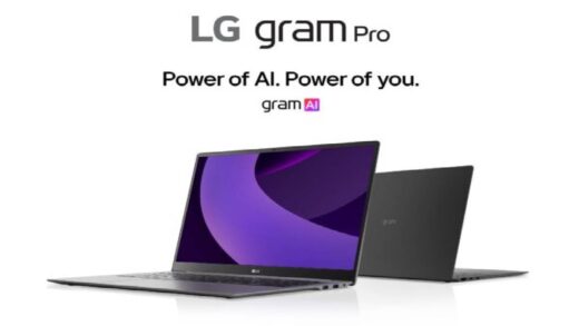 LG ने नए 2025 Hybrid AI gram लैपटॉप किए पेश, Intel Core Ultra चिप, धांसू AI फीचर्स से लैस, जानें डिटेल