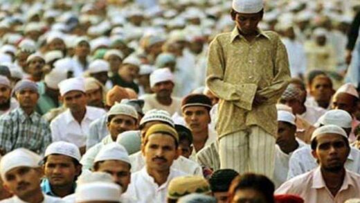 Muslim Population: दुनिया में तेजी से बढ़ रही मुसलमानों की आबादी… 2025 में इतनी हो जाएगी संख्या, पढ़ें हिंदुओ-ईसाइयों का हिसाब