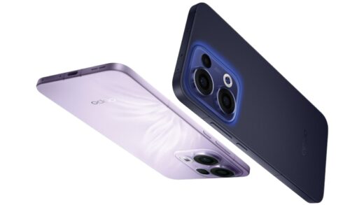 Oppo Reno 13 5G सीरीज के भारत में लॉन्च से कुछ दिन पहले लीक हुई कीमत!