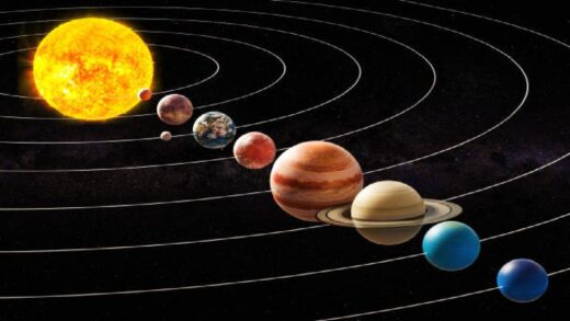 Planetary Parade 2025 : आज आसमान में एकसाथ दिखेंगे 6 ग्रह, 4 बिना टेलीस्‍कोप आएंगे नजर