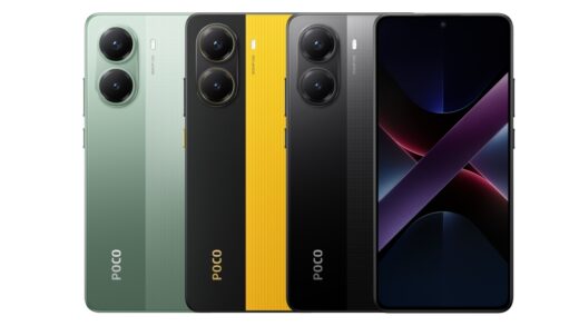 Poco X7 5G, X7 Pro 5G भारत में 20MP सेल्फी कैमरा, AI एडिटिंग फीचर्स के साथ हुए लॉन्च, कीमत Rs 21,999 से शुरू