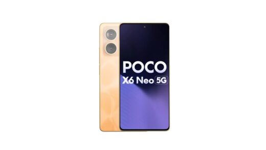 Poco का सस्ता 5G फोन Poco X6 Neo 5G मात्र Rs 10,999 में खरीदने का मौका!