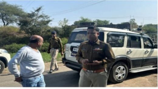 Ratlam Crime News : युवक की हत्या, पुलिया के नीचे पाइप में छिपाया शव, पत्‍थरों से ढांक दिया