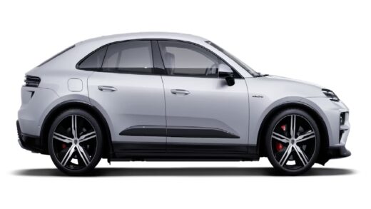 Rs 1.21 करोड़ की Porsche Macan EV भारत में लॉन्च, 762km है रेंज, जानें फीचर्स