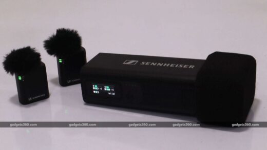 Sennheiser Profile Wireless First Impression : कंटेंट क्र‍िएटर्स के कितने काम आएंगे ये माइक्रोफोन?