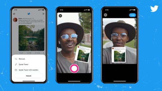 Twitter पर आ रहा TikTok जैसा फीचर, वीडियो में भेज सकेंगे रिएक्‍शन