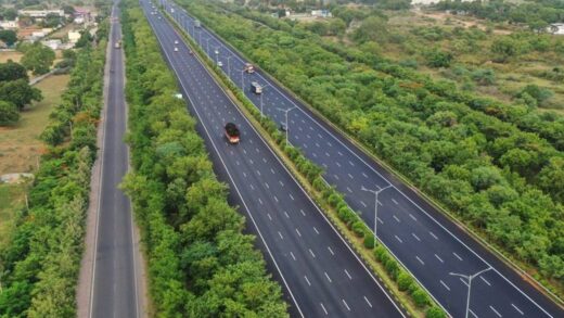 एमपी से सीधे जुड़ेंगे अहमदाबाद-मुंबई, बनेगी नई लिंक रोड | mp news new link road will build from Pithampur directly connected to Ahmedabad-Mumbai port