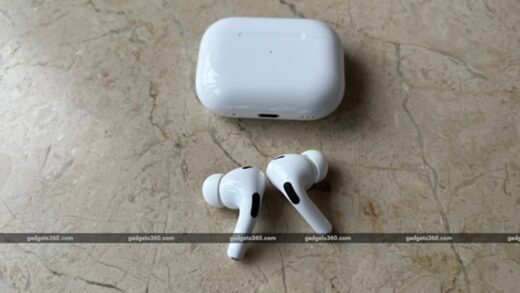 कैमरा वाले Apple AirPods पर चल रहा काम, जानें क्या हैं खासियतें