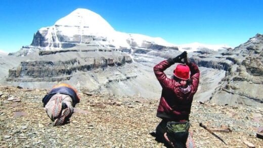 कैलाश मानसरोवर यात्रा 5 साल बाद फिर शुरू होगी:  भारत-चीन के बीच डायरेक्ट फ्लाइट भी चालू होंगी, विदेश सचिवों की मीटिंग में फैसला