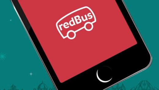 घर बैठे बुक कर पाएंगे ट्रेन की टिकट, RedBus ने लॉन्च की RedRail ऐप