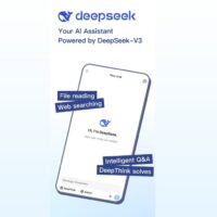 ChatGPT को टक्कर देने वाले चीन के DeepSeek की भारतीय सर्वर्स पर होस्टिंग