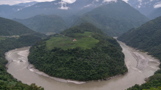 चीन बोला-ब्रह्मपुत्र पर बांध बनाने से भारत को नुकसान नहीं:  साइंटिफिक तरीके से इसे तैयार करेंगे; भारत ने हाइड्रोपावर प्रोजेक्ट पर जताई थी आपत्ति