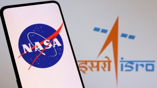 भारत का स्पेस स्टेशन बनाने में ISRO की मदद करेगा NASA 