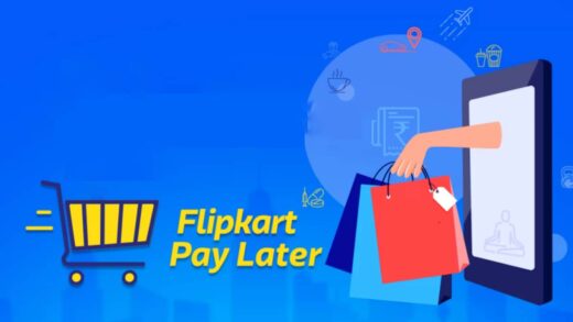 ‘Flipkart पे लेटर’ कस्‍टमर्स को आया पसंद, 7 महीने में 60 लाख यूजर जुड़े