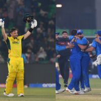 AFG vs AUS: इन 11 खिलाड़ियों को दें अपनी ड्रीम 11 टीम में जगह, कप्तान और उपकप्तान के ल – India TV Hindi