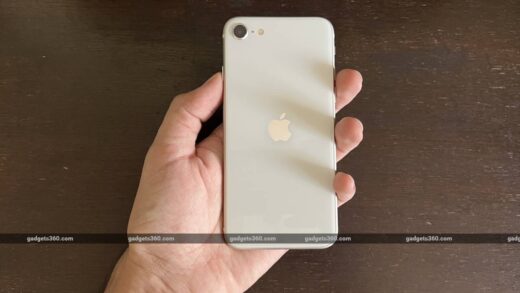 Apple का अफोर्डेबल iPhone SE 4 अगले सप्ताह हो सकता है लॉन्च