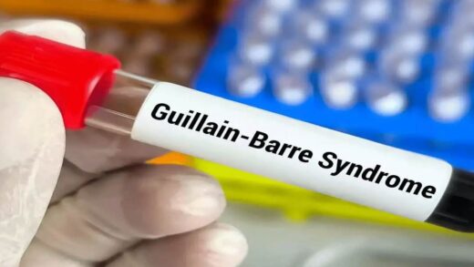 Guillain-Barre syndrome: खंडवा के व्यक्ति में जीबीएस की आशंका, इंदौर में इलाज के लिए भर्ती