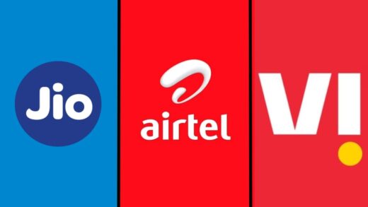 Jio, Airtel, और Vodafone के ये प्लान मात्र Rs 349 से शुरू, मिलेगा 50GB तक डेटा, फ्री OTT, अनलिमिटिड कॉलिंग!