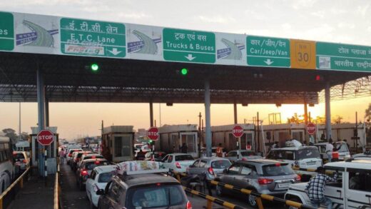 MP Traffic Jam: वाहनों की कतार देख लोग कर रहे जाम की चर्चा, 72 घंटे बाद भी सोहागी घाट के हालात जस के तस