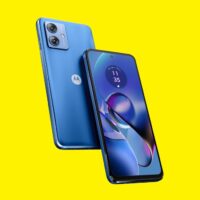 Motorola की पहली बार जापान में टॉप 3 स्मार्टफोन ब्रांड में एंट्री, जानें सबकुछ