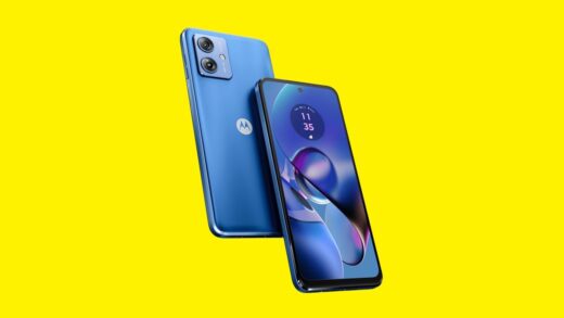 Motorola की पहली बार जापान में टॉप 3 स्मार्टफोन ब्रांड में एंट्री, जानें सबकुछ