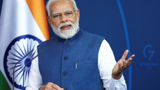 PM मोदी फ्रांस की AI समिट में शामिल होंगे:  यहां AI इस्तेमाल की गाइडलाइन तय होगी; कल फ्रांस दौरे पर होंगे रवाना