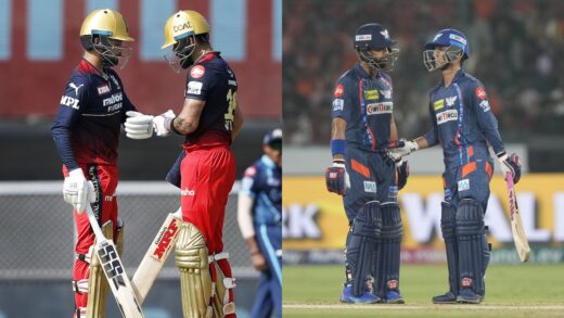 RCB का पहला मैच 22 मार्च को, LSG का इस टीम से होगा मुकाबला – India TV Hindi