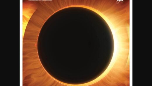 Ring Of Fire Solar Eclipse: 14 अक्टूबर को अनोखा सूर्य ग्रहण, आग के छल्ले में बदल जाएगा सूरज!