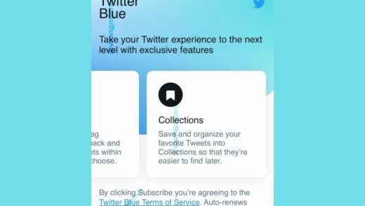 Twitter Blue: ट्विटर के पेड सब्सक्रिप्शन की कीमत हुई लीक, ‘Undo Tweet’ जैसे कई फीचर्स से होगा लैस