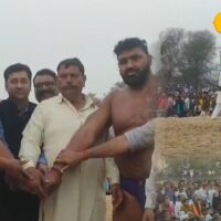 Wrestling Match: बसंत पशु मेला में विशाल दंगल का आयोजन, कुश्ती बना आकर्षण का मुख्य केंद्र, विजेता को मिला 61000 का इनाम