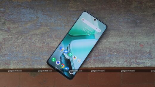 iQOO Z10x स्मार्टफोन भारत में लॉन्च के करीब, 7000mAh बैटरी से होगा लैस!