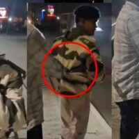 इंदौर में नकली पुलिस समझकर शराबियों ने एसआई को पीटा,जेल प्रहरी सहित दो आरोपित गिरफ्तार