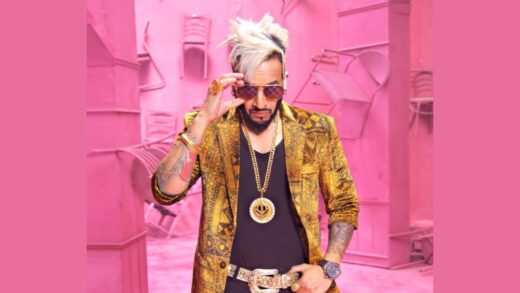 पंजाबी सिंगर Jazzy B का Twitter अकाउंट हुआ ब्लॉक, जानें क्या है मामला?