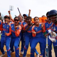 भारतीय टीम के U19 T20 World Cup का खिताब जीतने पर BCCI ने खोला खजाना, इतने करोड़ देने का किया ऐलान – India TV Hindi