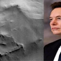 मंगल पर दिखी रहस्यमय बनावट! Elon Musk बोले- ‘जांच के लिए मिशन भेजना चाहिए’