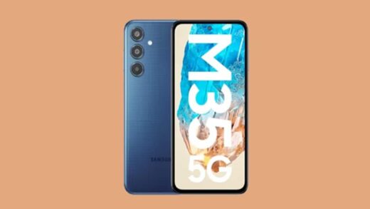 मात्र 13 हजार रुपये में मिल रहा Samsung Galaxy M35 5G, देखें पूरा ऑफर