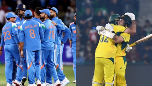 IND vs AUS: सेमीफाइनल मैच की ड्रीम 11 टीम में इन खिलाड़ियों को जरूर दें मौका, इसे बनाए – India TV Hindi