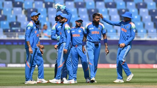 IND vs NZ: टीम इंडिया की प्लेइंग इलेवन में होंगे बड़े बदलाव, रोहित की चोट पर भी आया अपडेट  – India TV Hindi