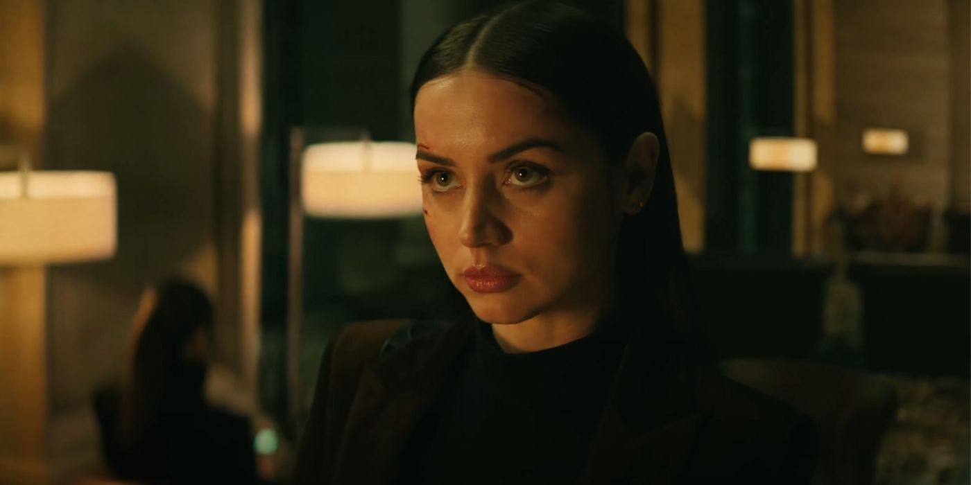 'Ballerina' Dances Into Theaters With Second-Best CinemaScore of John Wick Franchise