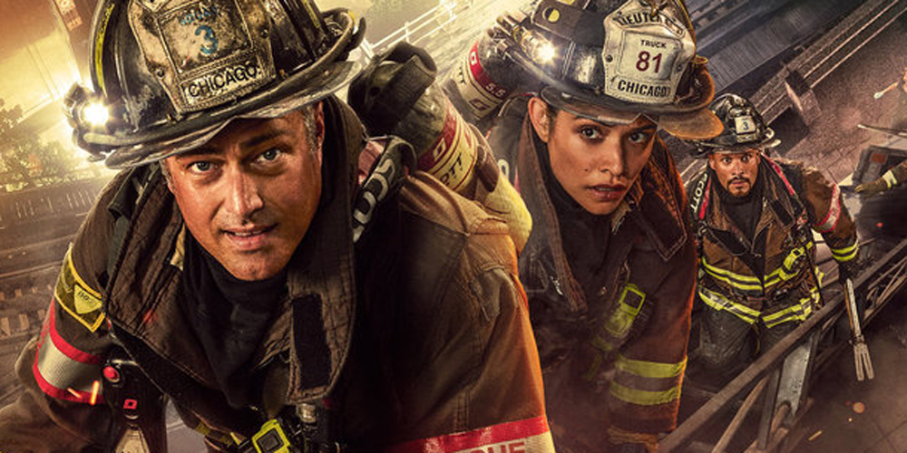 'Chicago Fire' Season 14 Cast Changes: 1 Star Joins as Series Regular, 2 Leaving & 8 More Expected to Return!