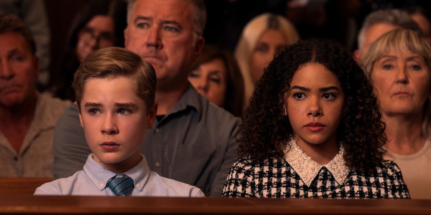 'Ginny & Georgia' Season 3 Review: Netflix's Best Soapy Dramedy Has Lost Sight of What Made It So Addicting To Watch