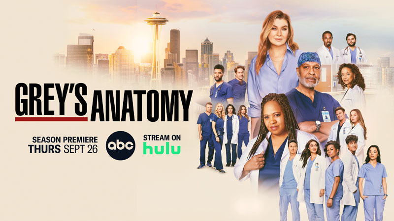 'Grey's Anatomy' Season 22 Cast Updates: Just Two Actors Confirmed After Shocking Finale, Though 7 More Stars Have Deals to Return