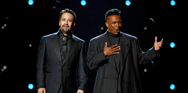 'Hamilton' Tonys 2025 Performance Video: Original Broadway Cast Reunites for 10 Year Anniversary – Watch Now!